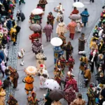 کارناوال در آلمان