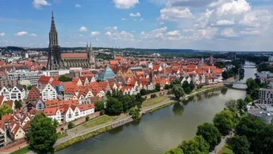 اخبار آلمان