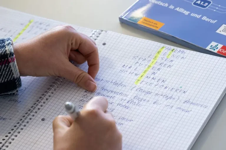 دوره های همگرایی آلمان