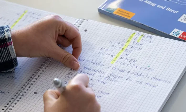 دوره های همگرایی آلمان