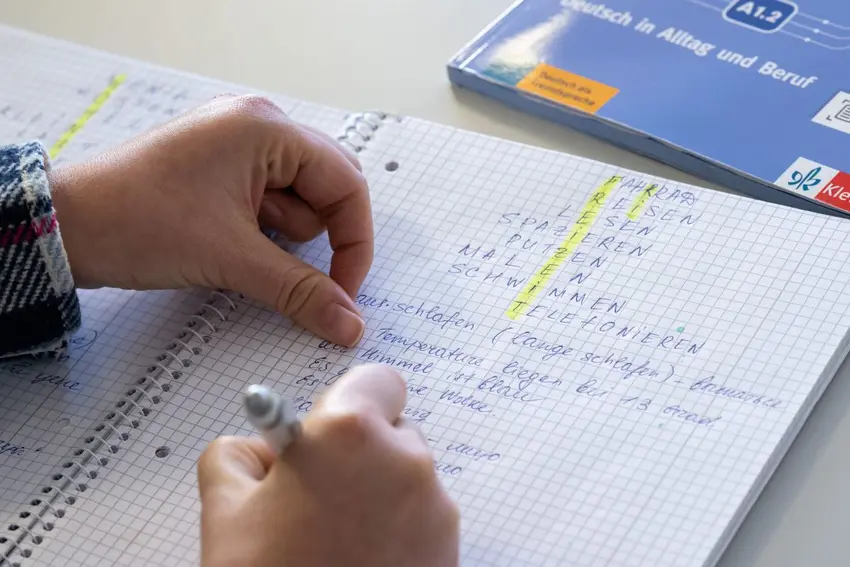 دوره های همگرایی آلمان