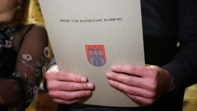 تابعیت آلمان