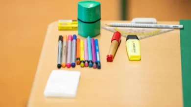 مدارس برلین