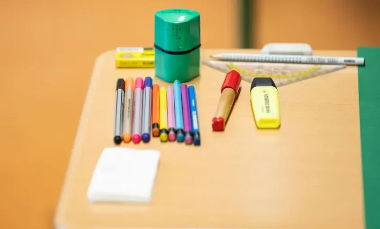 مدارس برلین