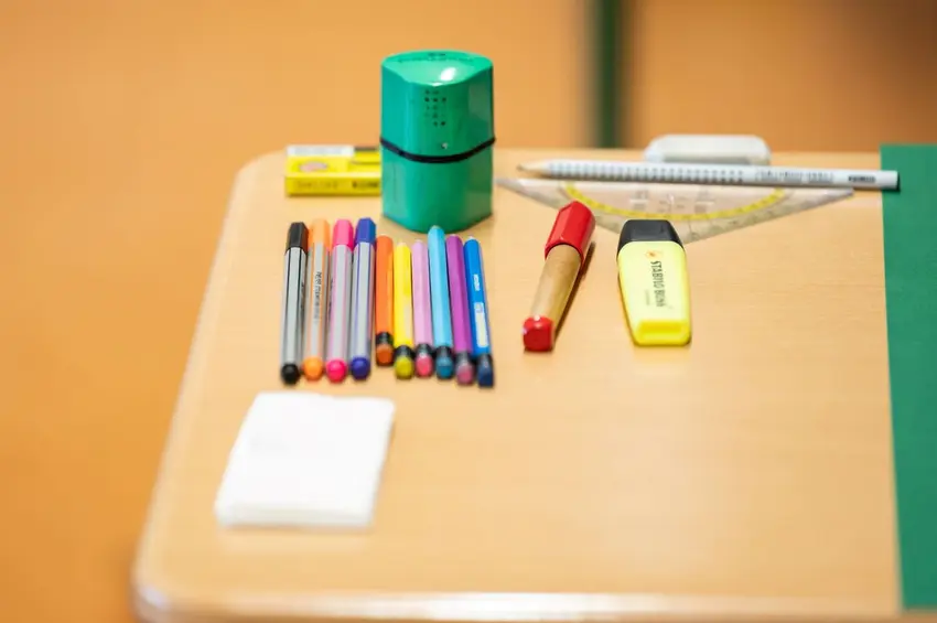 مدارس برلین