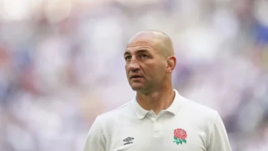 مسابقات شش ملت