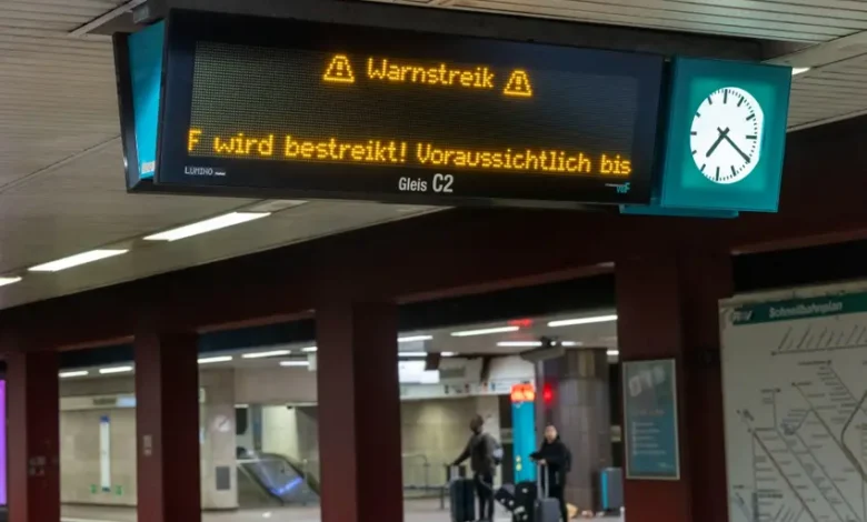 اخبار آلمان