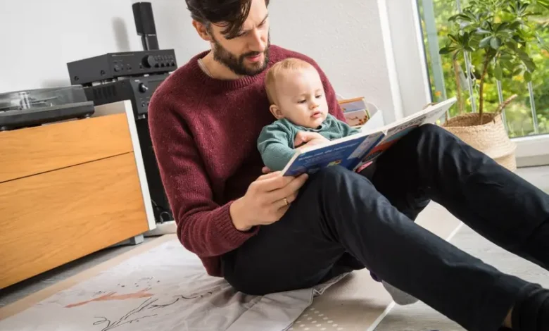 زبان های خارجی در آلمان