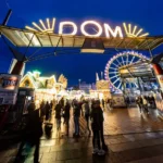 رویدادهای آلمان