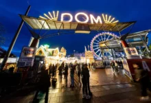 رویدادهای آلمان