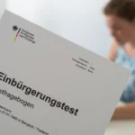 آزمون تابعیت آلمان