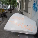 دفع زباله های حجیم