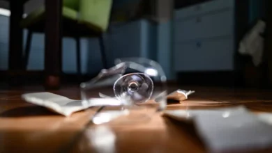 خشونت خانگی در آلمان