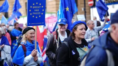 اقامت دائم آلمان