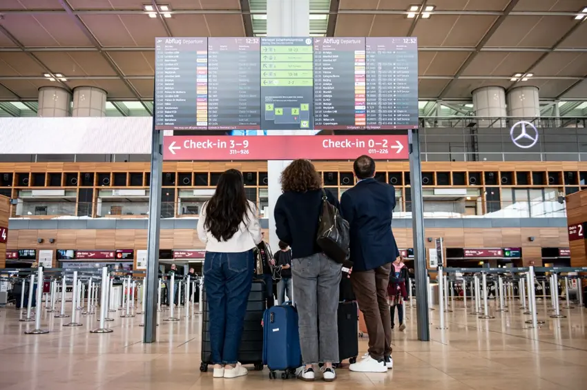 سفر به انگلیس