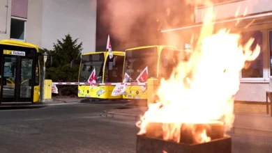 اخبار امروز آلمان