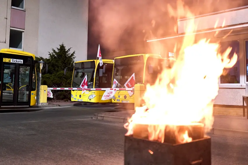 اخبار امروز آلمان