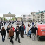 اجازه اقامت آلمان