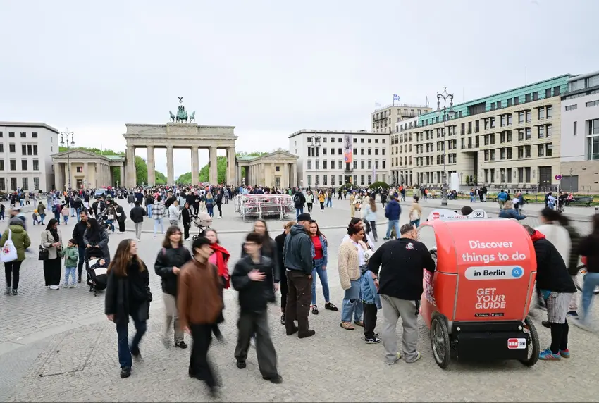 اجازه اقامت آلمان