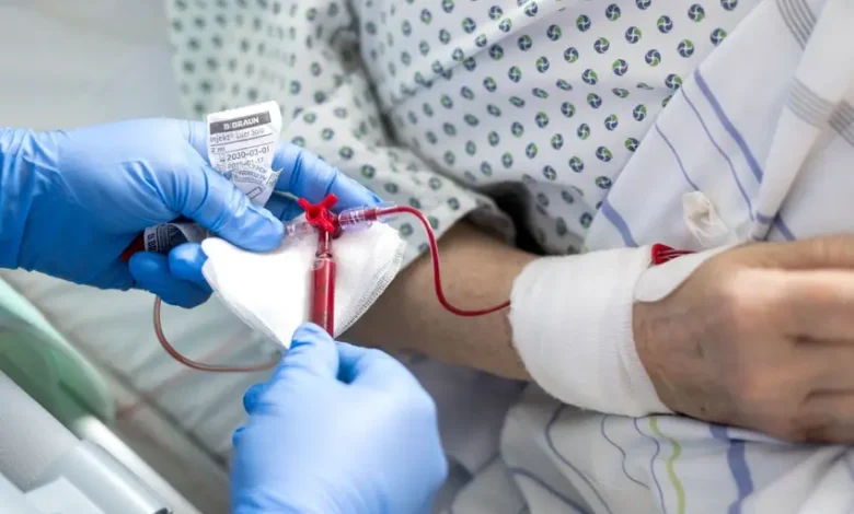 پرستاری در آلمان