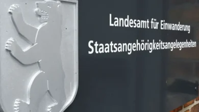 لغو تابعیت آلمان