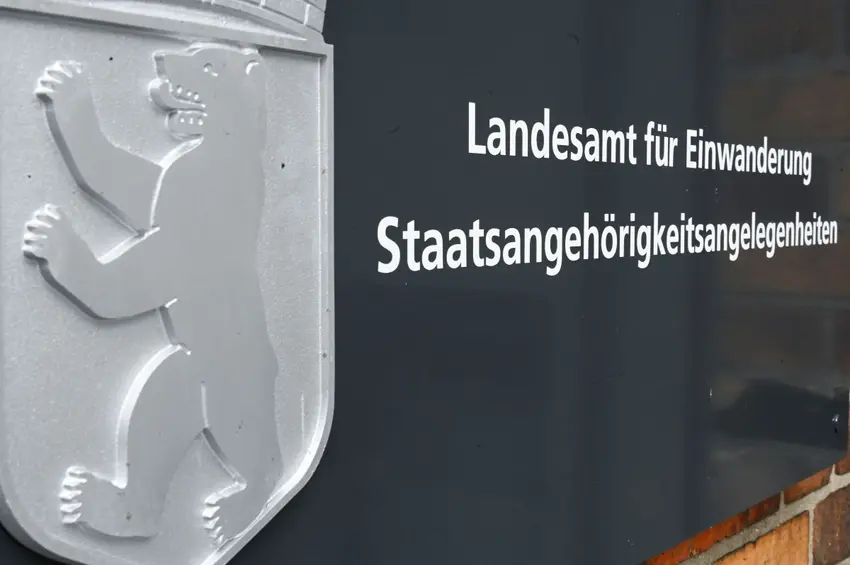 لغو تابعیت آلمان