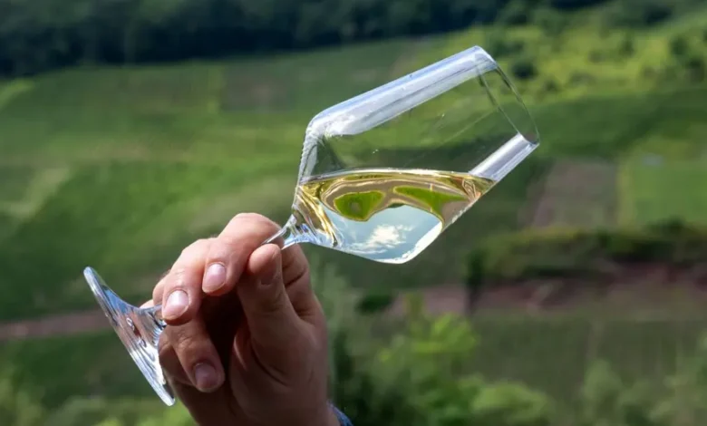 شراب های آلمانی