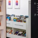 کتابخانه های آلمان