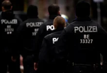 نژادپرستی در آلمان