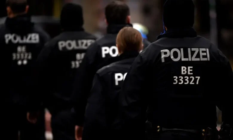 نژادپرستی در آلمان