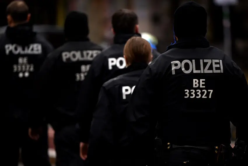 نژادپرستی در آلمان