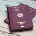 تابعیت آلمان