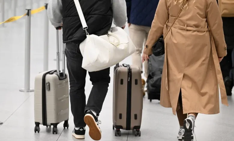 فرودگاه کلن-بن