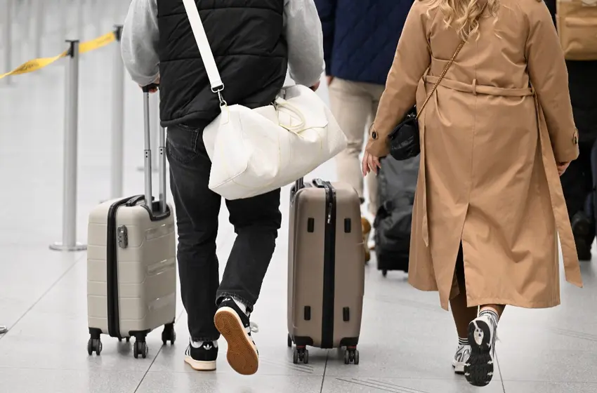 فرودگاه کلن-بن