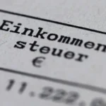 مالیات در آلمان