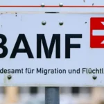 دیپورت از آلمان