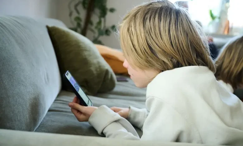 ممنوعیت شبکه های اجتماعی