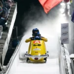 المپیک زمستانی ۲۰۲۶