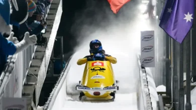 المپیک زمستانی ۲۰۲۶