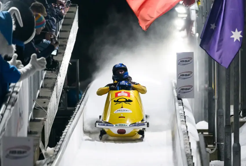 المپیک زمستانی ۲۰۲۶