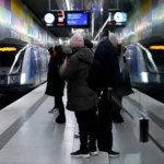 اعتصاب حمل و نقل