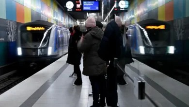 اعتصاب حمل و نقل