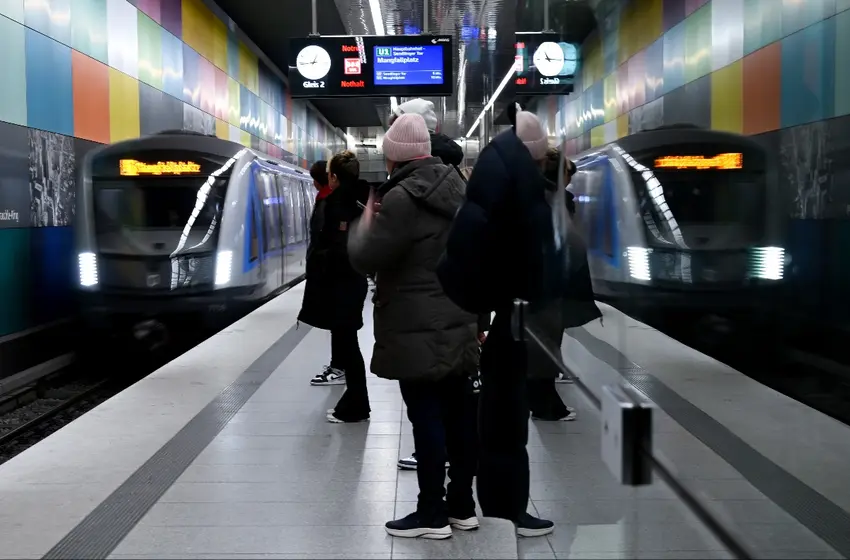 اعتصاب حمل و نقل