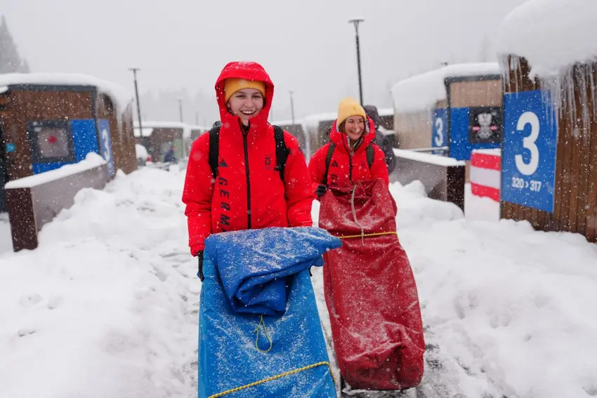 اخبار آلمان