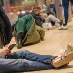 فرودگاه برلین