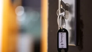 اجاره خانه در برلین