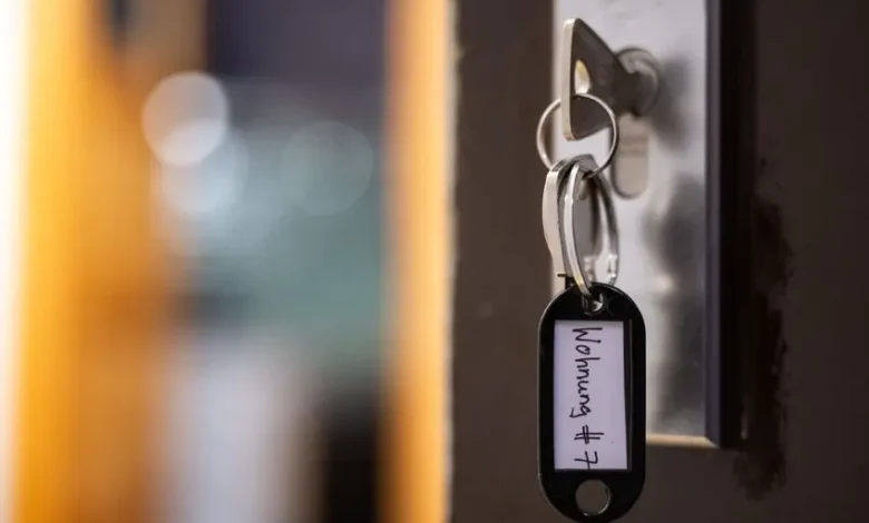 اجاره خانه در برلین