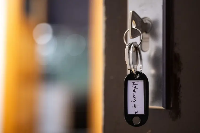 اجاره خانه در برلین