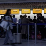 اعتصاب کارکنان لوفت هانزا