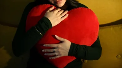 ولنتاین در آلمان